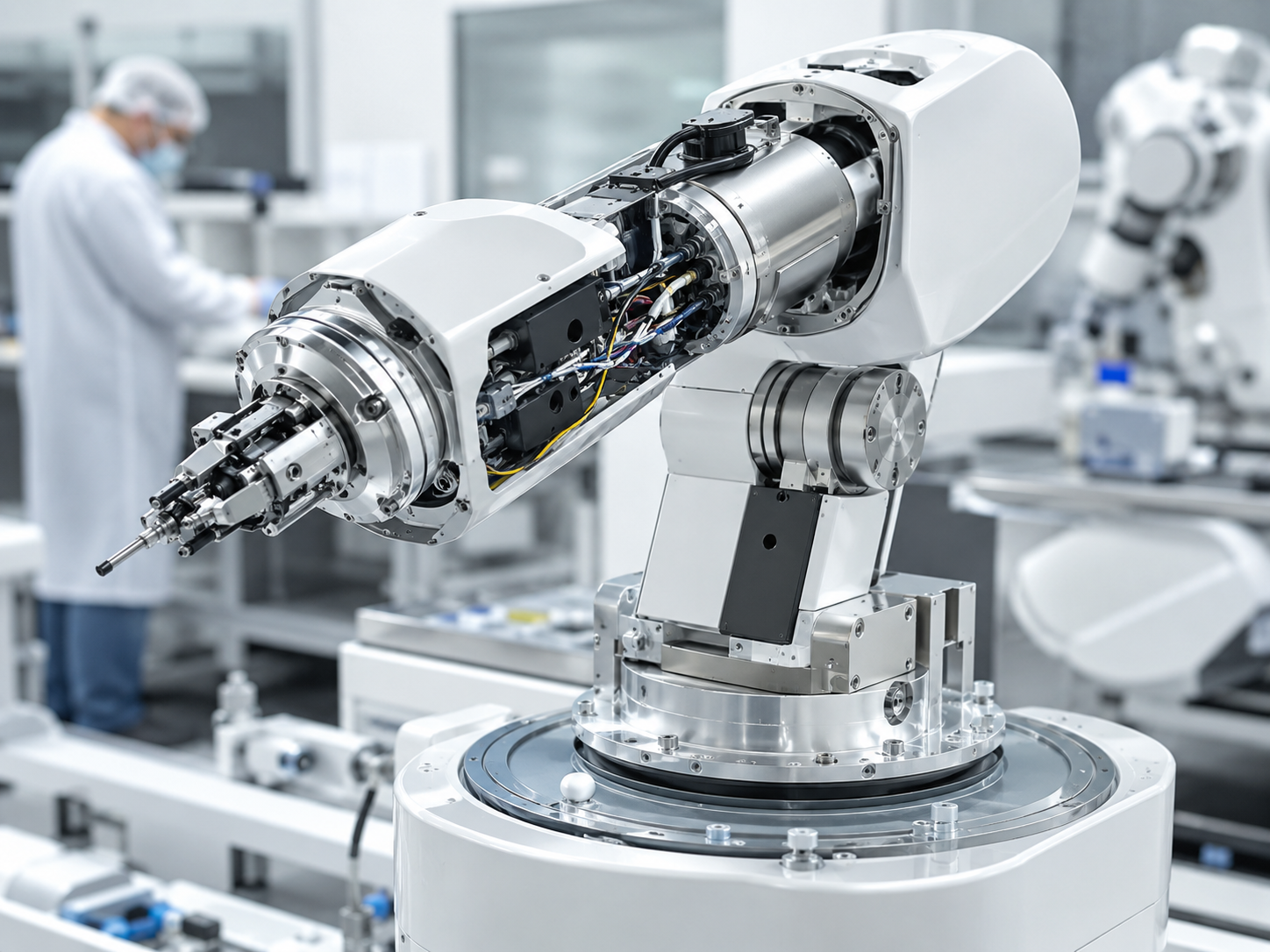 의료기기 산업