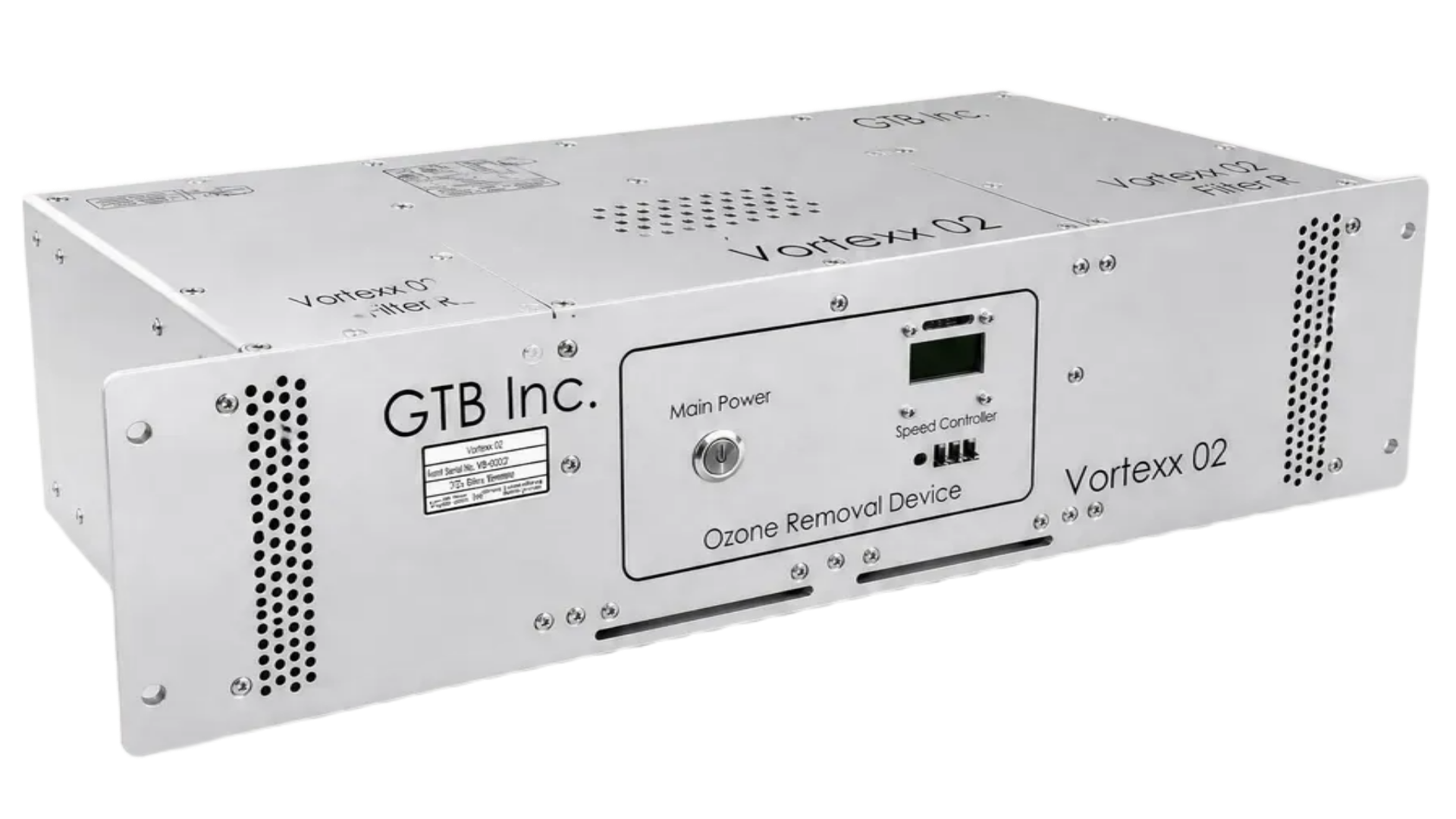 VORTEXX